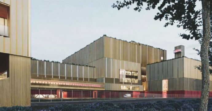 Inceneritore, Gualtieri ignora i richiami Ue  “Va oltre la neutralità climatica, ci spieghi”