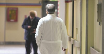 Copertina di Gettonista da record, interrogazione a Rocca