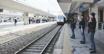 Copertina di Padova stazione, la zona rossa è solo propaganda e non sicurezza