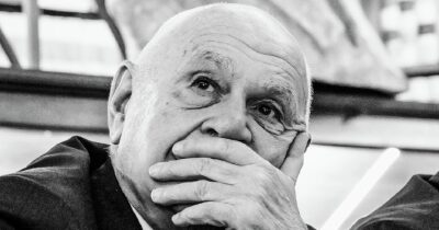 Copertina di Il Guardasigilli abbaia ai giudici