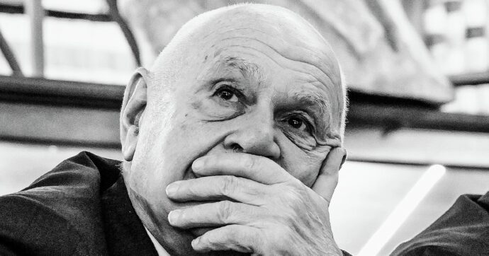 Il guardasigilli abbaia ai giudici