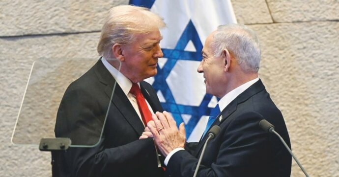 “Dopo il raid a Caracas, Trump ora è in preda all’illusione del dominio totale, con Netanyahu”