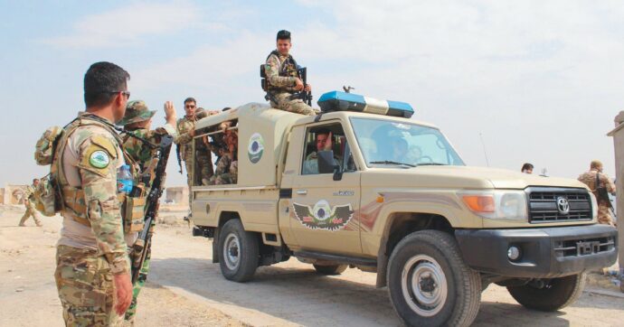 Ma la Turchia impone all’Iraq di “disinnescare” i curdi al confine