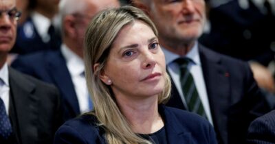 Copertina di Almasri, la destra rinvia a dopo il referendum il voto  per lo “scudo” a Giusy Bartolozzi