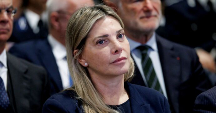 Almasri, la destra rinvia a dopo il referendum il voto  per “lo “scudo” a Giusy Bartolozzi