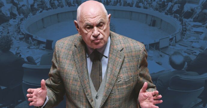 L’ex giudice Nencini: “Se vince il sì cade l’obbligo del quorum e ogni governo potrà scegliere i membri laici del Csm con la sola maggioranza semplice”