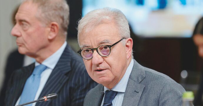 Scuola superiore di Magistratura, blitz della destra: Mantovano  piazza il suo uomo