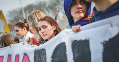 Copertina di Bonus e pensioni, lavoratrici sfavorite ai tempi di Meloni