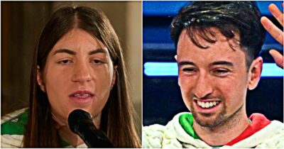 Copertina di Uno-due dell’Italia alle Paralimpiadi: Mazzel d’argento nella discesa femminile, Bertagnolli di bronzo nella maschile. Sono le prime medaglie