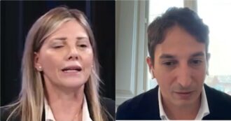 Copertina di Referendum, la capa di gabinetto di Nordio: “Se vince il Sì i giovani che vanno via ritorneranno nel nostro Paese” | Video