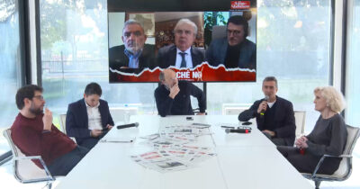 Copertina di Referendum, i procuratori Curcio, Tescaroli e Nitti: “La politica non vuole che tornino le indagini di 30 anni fa”