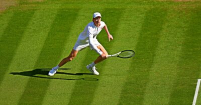 Copertina di Il tennis su erba arriva in Italia: Milano ospiterà un torneo Atp dal 2028