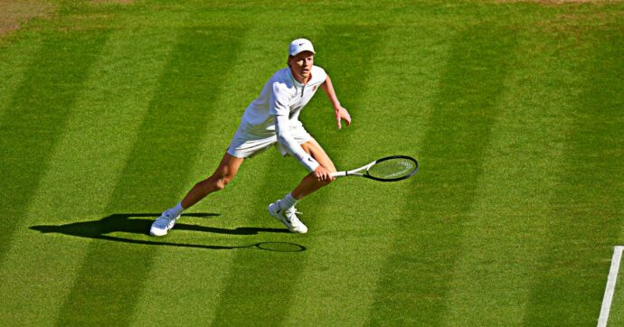 Il tennis su erba arriva in Italia: Milano ospiterà un torneo Atp dal 2028