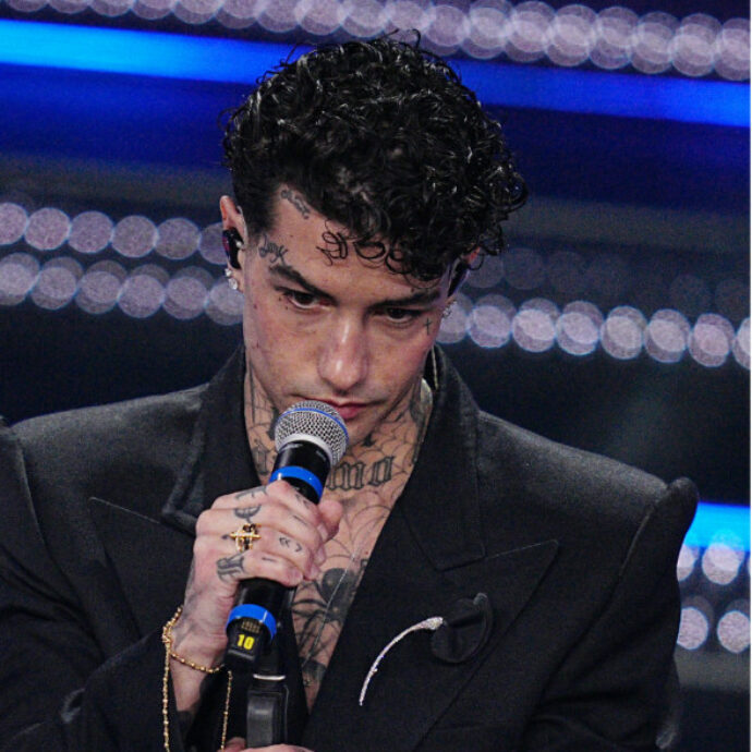 “Giulia De Lellis vorrebbe sposarsi, io no, ecco perché”: così Tony Effe sul matrimonio con l’influencer