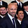 Copertina di “Dovevamo parlare solo di calcio, ma non è stato così”: Mascherano torna sull’imbarazzante incontro con Trump
