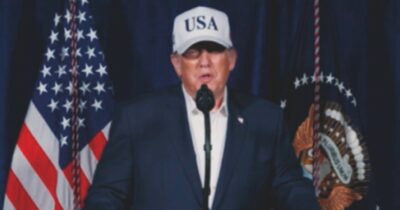 Copertina di Distorcere il significato di pace per giustificare la guerra: il nuovo metodo della politica