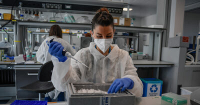 Copertina di Human Technopole, per una disputa con la Statale di Milano persi 8,7 milioni di euro destinati alla ricerca