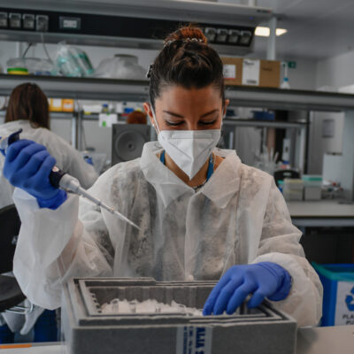 Copertina di Human Technopole, per una disputa con la Statale di Milano persi 8,7 milioni di euro destinati alla ricerca