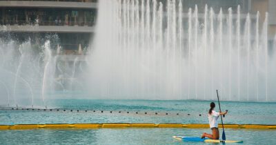 Copertina di Guerra in Iran, non solo petrolio: ora l’incubo dei Paesi del Golfo di restare senz’acqua rischia di diventare realtà