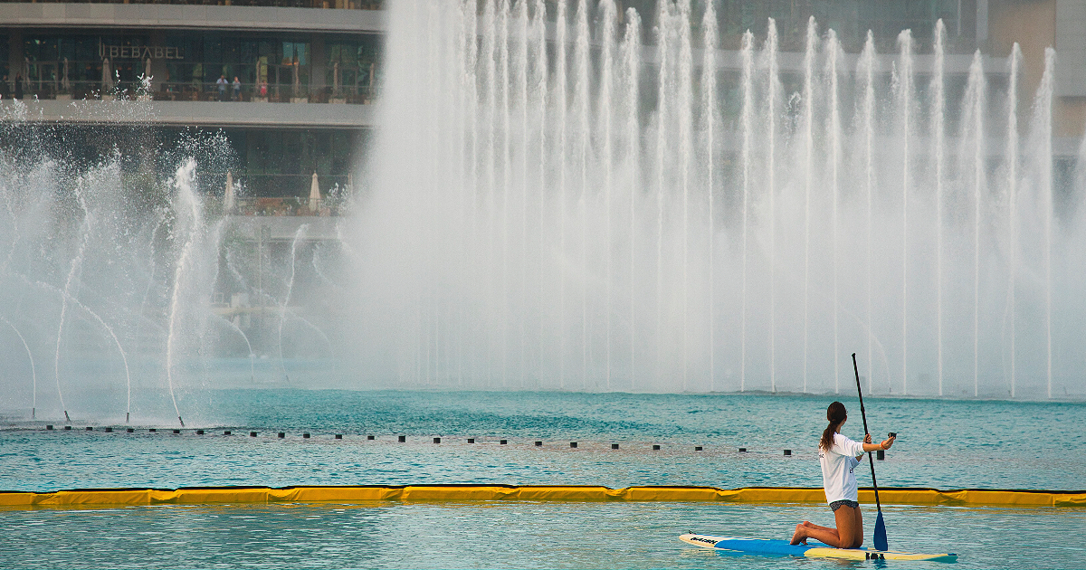 guerra in iran non solo petrolio ora l8217incubo dei paesi del golfo di restare senz8217acqua rischia di diventare realt224 da Ilfattoquotidiano.it guerra in iran non solo petrolio ora l8217incubo dei paesi del golfo di restare senz8217acqua rischia di diventare realt224