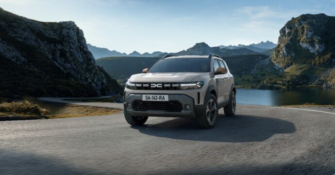 Dacia Duster Hybrid 155, la prova de Il Fatto.it – Più potenza e meno consumi – FOTO