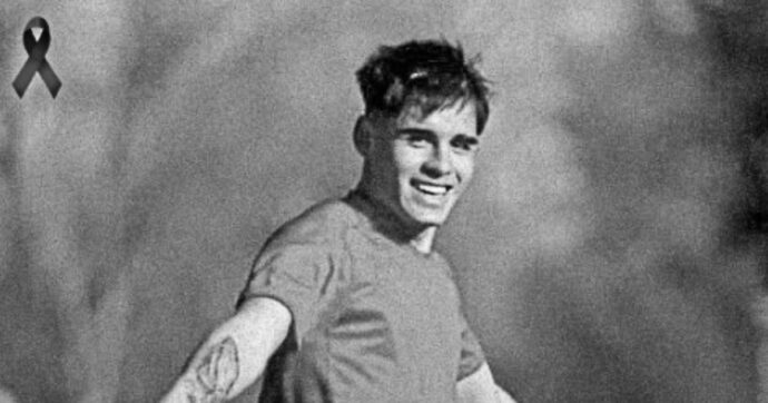 La giovane promessa Bustamante ucciso con due proiettili al petto: calcio in Cile sotto choc