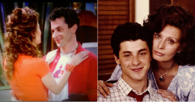 Copertina di È morto Corey Parker, il Josh di “Will & Grace”. L’attore che aveva recitato anche con Sophia Loren era malato di cancro