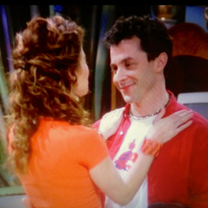 È morto Corey Parker, il Josh di “Will & Grace”. L’attore che aveva recitato anche con Sophia Loren era malato di cancro