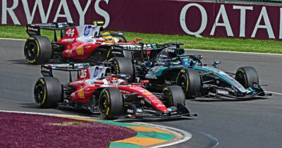 Copertina di “Puristi” contro “spettacolisti”: il nuovo regolamento in Formula 1 già divide, ma i sorpassi sono quasi triplicati