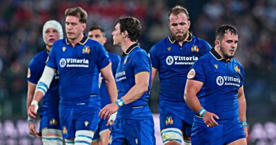 Copertina di L’Italrugby sfata anche il tabù Inghilterra: battuta per la prima volta nella storia. E sabato prossimo si punta a un altro record