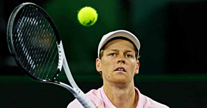 Indian Wells, quando gioca Sinner contro Shapovalov: il programma di oggi e gli italiani in campo | Date, orari, diretta tv