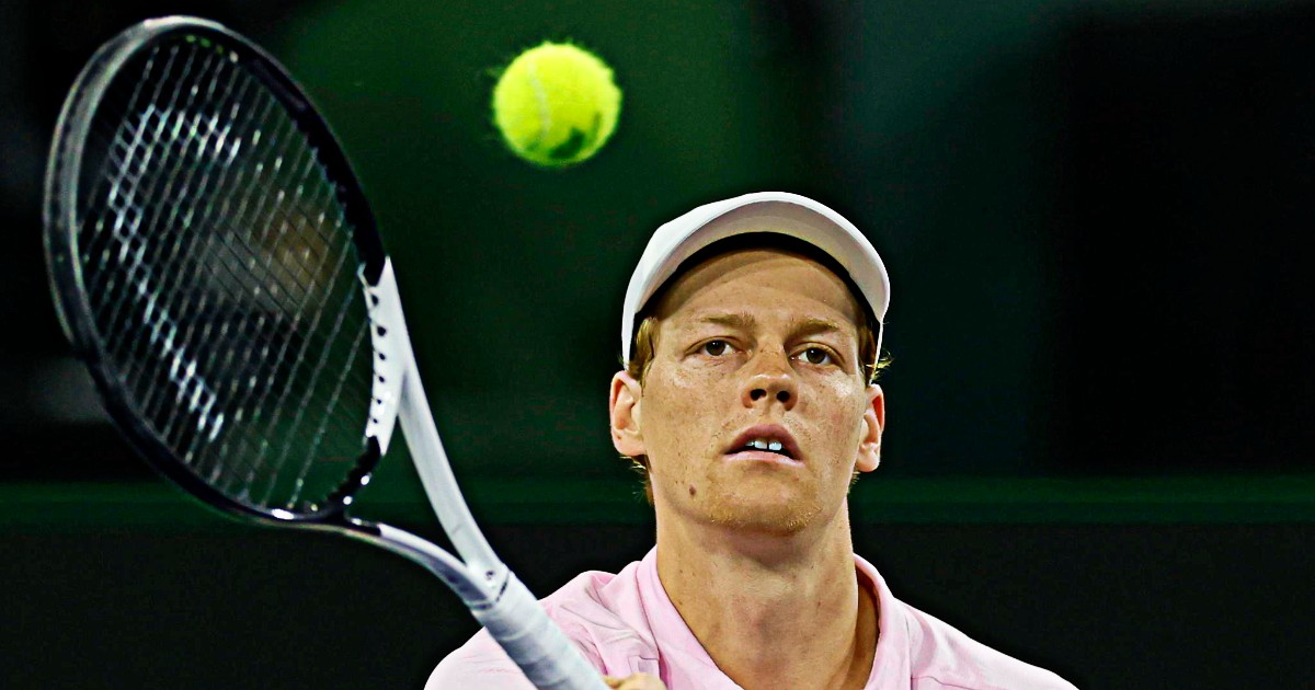 indian wells quando gioca sinner contro shapovalov il programma di oggi e gli italiani in campo date orari diretta tv da Ilfattoquotidiano.it indian wells quando gioca sinner contro shapovalov il programma di oggi e gli italiani in campo date orari diretta tv