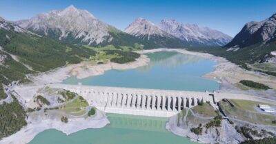 Copertina di “Enel & C. paghino”:  la Cassazione fa felici le Regioni sui canoni