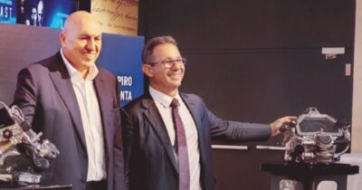 Copertina di Drass: “Nave regalata  a Giacarta? A noi nessun compenso dall’Italia”