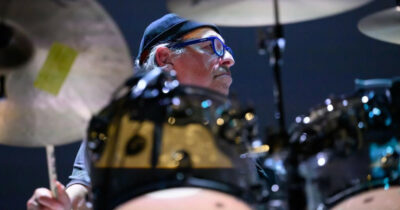 Copertina di È morto Walter Martino, con i Gablin compose la colonna sonora di “Profondo Rosso”. I compagni di band: “Perdiamo un amico e un grande musicista”