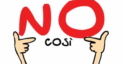 Copertina di La vignetta di Natangelo