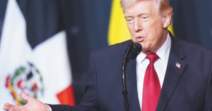 Il New York Times: “Trump sull’Iran ha usato la stessa retorica di Putin in Ucraina”