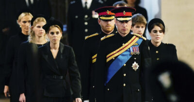 Copertina di “Regali, bonifici e pure i matrimoni delle principesse Beatrice ed Eugenie sono stati finanziati da Epstein”: le nuove rivelazioni choc sulla rete di affari dell’ex principe Andrea