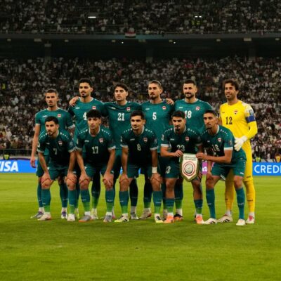 Copertina di Mondiali, caso Iraq: aeroporti chiusi e visti bloccati, non può partire per gli spareggi. La Fifa propone il viaggio in bus