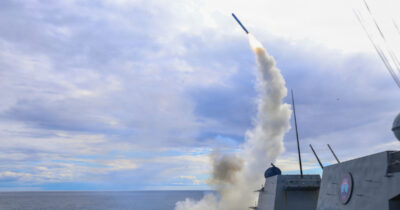 Copertina di In Iran nessuna prova di armi nucleari in costruzione: ormai conta soprattutto la minaccia percepita