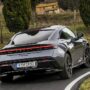 Copertina di Sicurezza evoluta e tecnologie intelligenti, su Honda Prelude tutto è sotto controllo