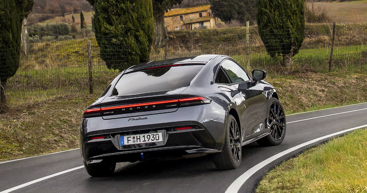 sicurezza evoluta e tecnologie intelligenti su honda prelude tutto 232 sotto controllo da Ilfattoquotidiano.it sicurezza evoluta e tecnologie intelligenti su honda prelude tutto 232 sotto controllo