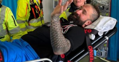 Copertina di Paralimpiadi, il messaggio di Cardani: “Non risultano danni al cervello dopo il secondo trauma cranico in due giorni”