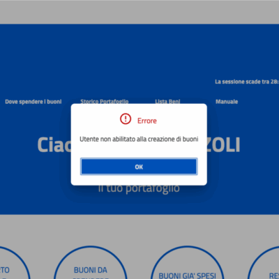 Copertina di Beffa per maestri e prof, la piattaforma Carta docente (da oggi online) è “in manutenzione”: percorso a ostacoli per godere di 383 euro