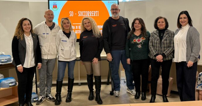 Bimbo soffocato all’Ikea, la missione della mamma: “Insegniamo il primo soccorso anche ai bambini. Nessuno deve morire come mio figlio”