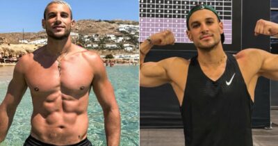 Copertina di “Ho nascosto per anni di essere gay, poi negli spogliatoi ho sentito battute squallide su di me. È stato un trauma”: lo rivela Alex Di Giorgio