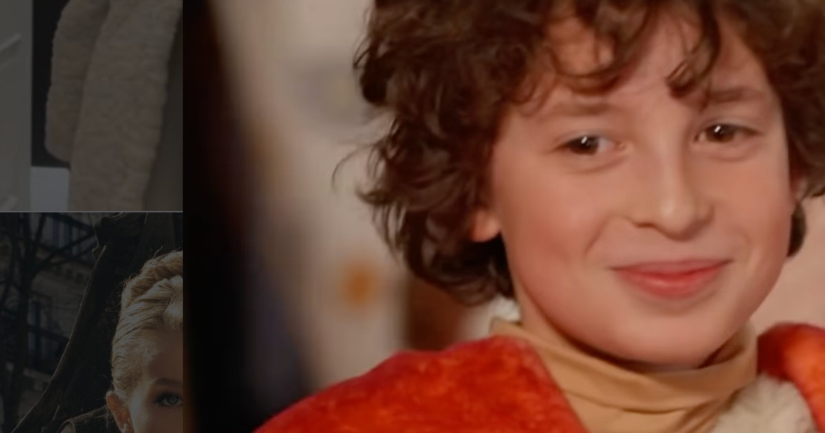 A 10 anni presenta la sua collezione di moda alla Paris Fashion Week: il debutto di Max Alexander, lo stilista da Guinness dei Primati