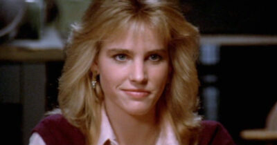 Copertina di È morta Jennifer Runyon, ha conosciuto il successo con il film “Ghostbusters” e la sitcom “Babysitter”