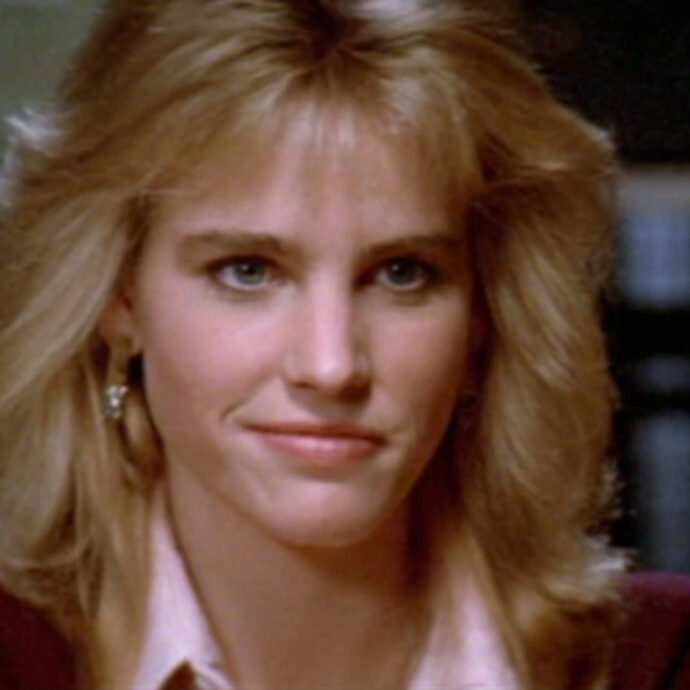 È morta Jennifer Runyon, ha conosciuto il successo con il film “Ghostbusters” e la sitcom “Babysitter”