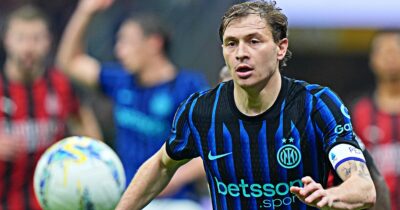 Copertina di Il grande equivoco sull’Inter: dipinta come una corazzata e poi massacrata | Commento